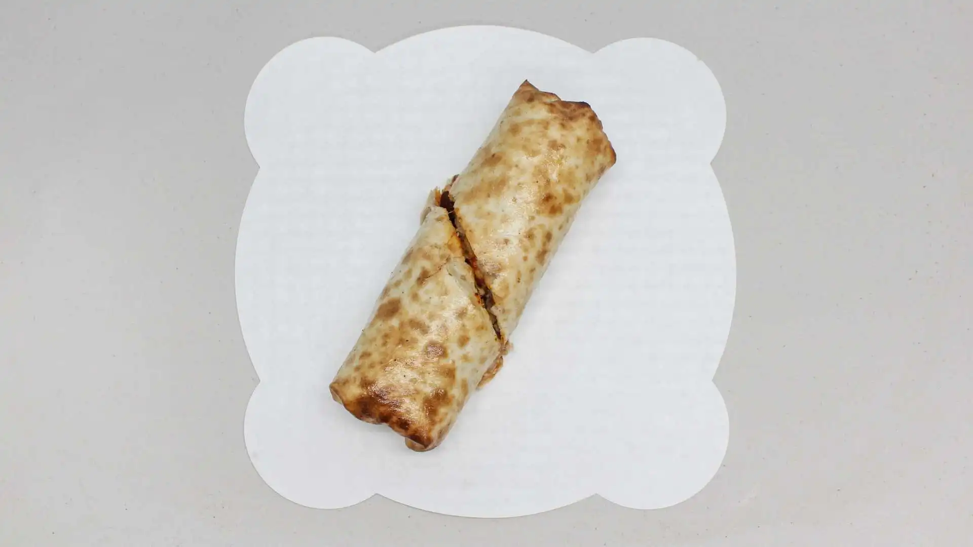 Pizza delivered to Ritchie