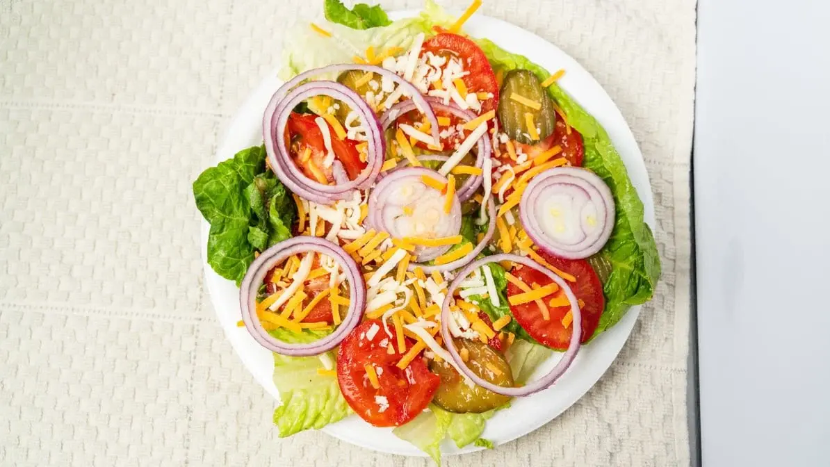 Fresh organic pizza made with locally-sourced ingredients Edmonton